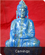 Carvings