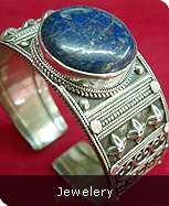 jewelery